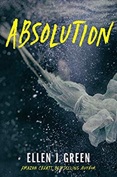 Absolution (Ava Saunders Book 2)