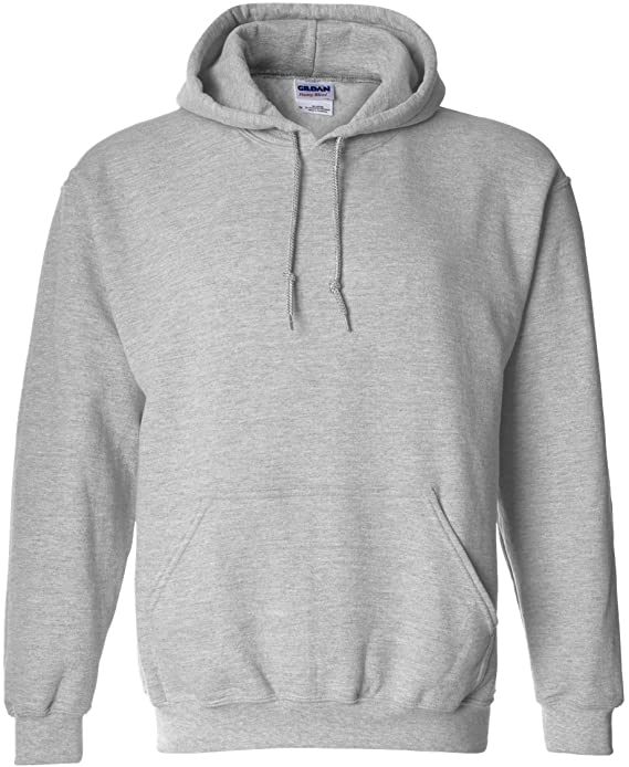 Gildan Heavy Blend Hooded Sweatshirt