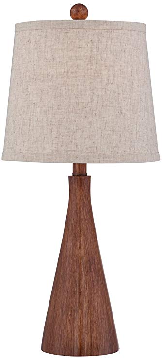 Fraiser Modern Cone Table Lamp by 360 Lighting