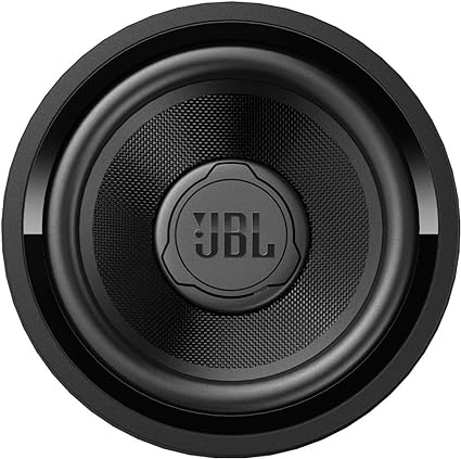 JBL STADIUM102SSI 10" High Performance Automotive Audio Woofers