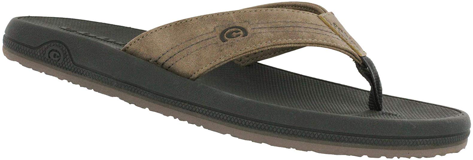 Cobian Men's OTG Flip Flops