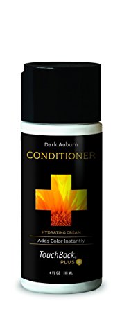 ColorMetrics TouchBack Plus Color Conditioner, Dark Auburn