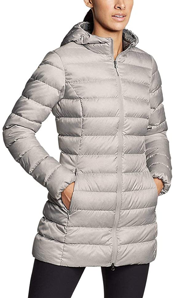 Eddie Bauer Women's CirrusLite 2.0 Down Parka