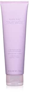 Mary Kay Timewise Age Minimize 3D 4-in-1 Cleanser Normal to Dry Skin (4.5 oz) (088997)