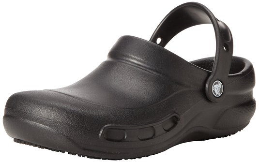 crocs Unisex Bistro Clog