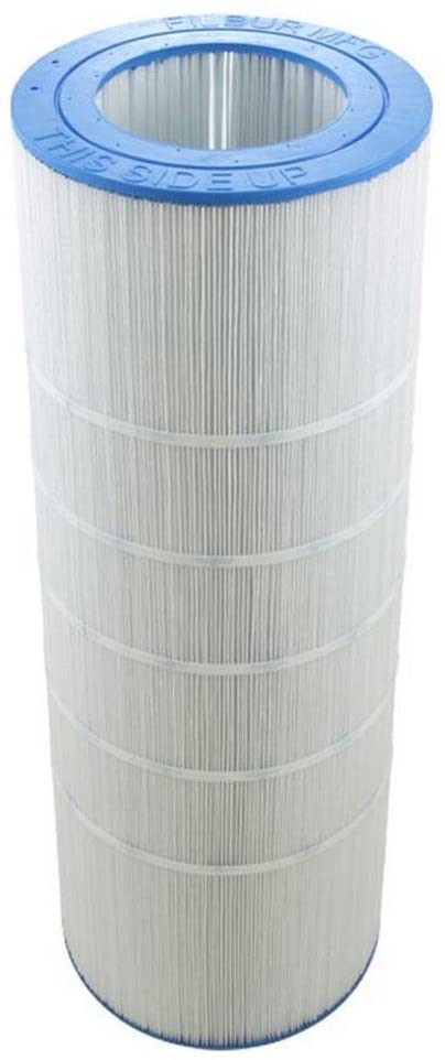 Pentair R173217 200 Square Feet Cartridge Element Replacement Clean and Clear Pool and Spa Filter