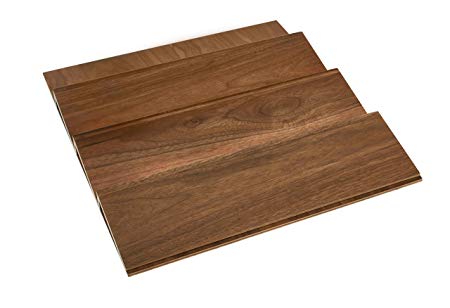Rev-A-Shelf - 4SDI-18 - Large Wood Spice Drawer Insert