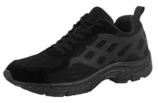 iLoveSIA Mens Comfortable Running Shoes