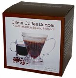 Clever Coffee Dripper Large 18 Ounces