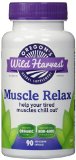 Muscle Relax - 90 cap