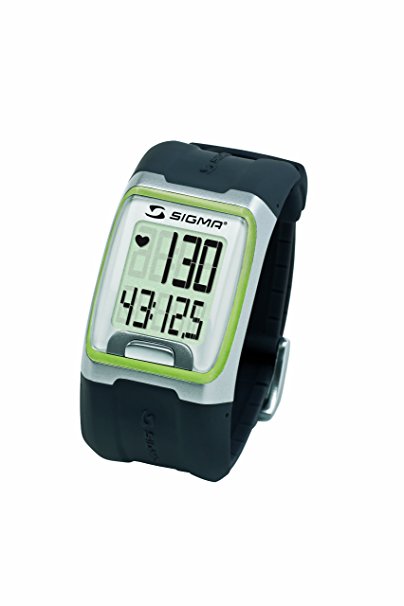 Sigma PC3.11 Heart Rate Monitor
