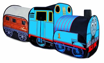 Playhut Thomas The Tank Play Vehicle with Caboose