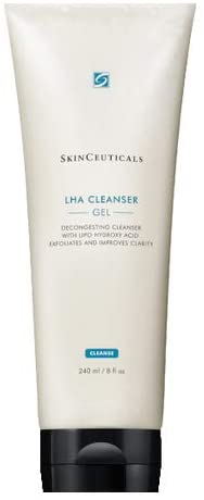 SkinCeuticals LHA Cleanser Gel 240 ml / 8 fl oz