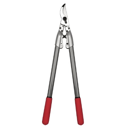 Felco 200 A Straight Cutting Head Expert Loppers with Aluminum Tubes 24-In