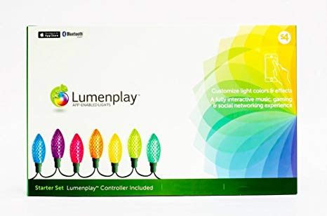 PolyGroup TVL15012 24CT C9 Lumen Light Kit