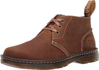 Dr. Martens Men's Sussex Chukka Boot