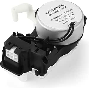 Upgraded W10913953 49tyz-e120a1 Washer Shift Actuator for Whirl.pool Ama.na Ke.nmore May.tag Washer Parts Replace W10597177 AP6037270 W10815026 W10913953VP WTW5000DW1 MVWX655DW1 by TOMOON