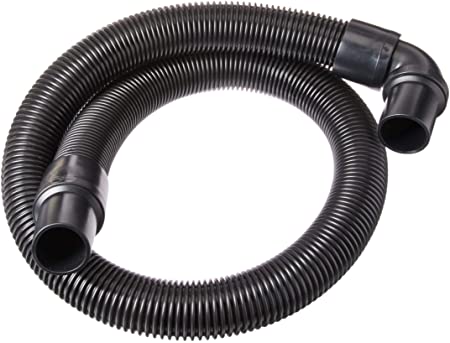 ProTeam 103048 Static-Dissipating Hose with 1-1/2-inch Cuffs, Replacement Backpack Vacuum Hose