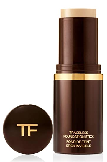 Traceless Foundation Stick/0.5 oz. Vellum