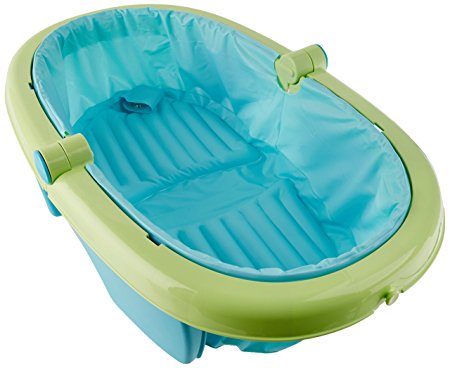 Summer Infant Fold Away Baby Bath