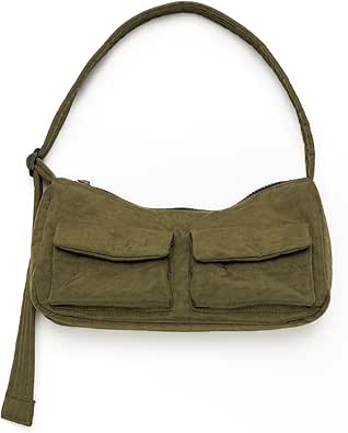 Cargo Shoulder Bag