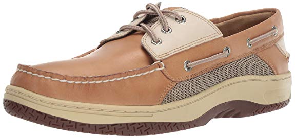 Sperry Men's Billfish 3-Eye Boat Shoe