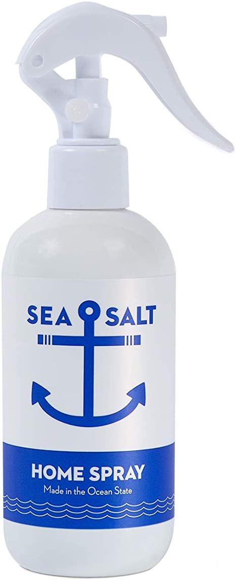 Swedish Dream Sea Salt Home Spray - 8oz