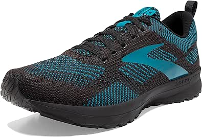 Brooks Men's Revel 5 Neutral Running Shoe