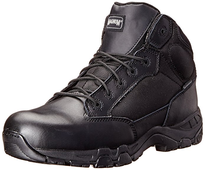 Magnum Men's Viper Pro 5 Waterproof Tactical Boot