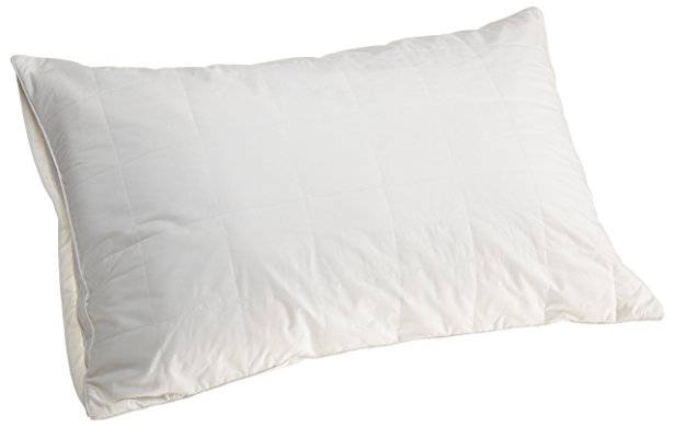 Smartsilk Pillow Protector, King Size