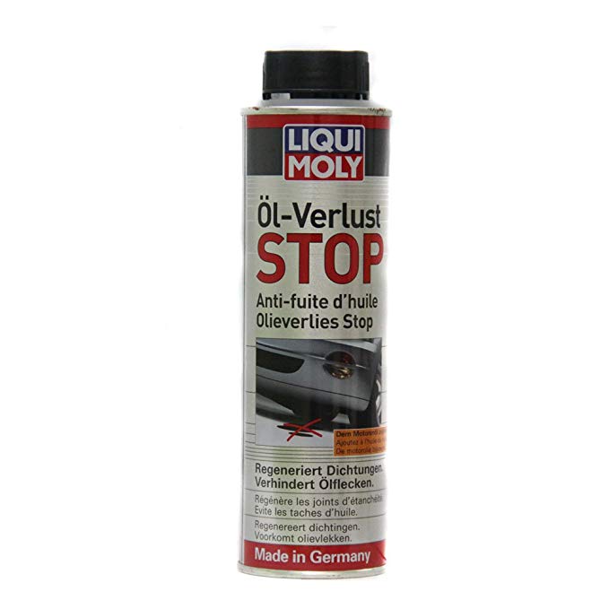 Liqui Moly P000002 3676