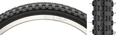 KENDA MX K50 BMX Bicycle Tire - 16 x 1.75