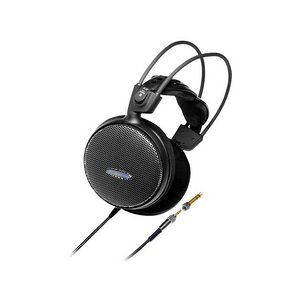 Audio Technica ATH-AD900 Audiophile Open-air Dynamic Headphones