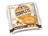 Lenny and Larrys The Complete Cookie Peanut Butter 4-Ounce Cookies Pack of 12
