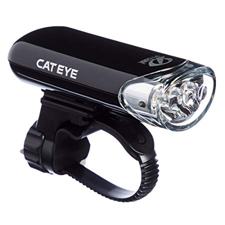 CatEye 2010 Bicycle Head Light - HL-EL135