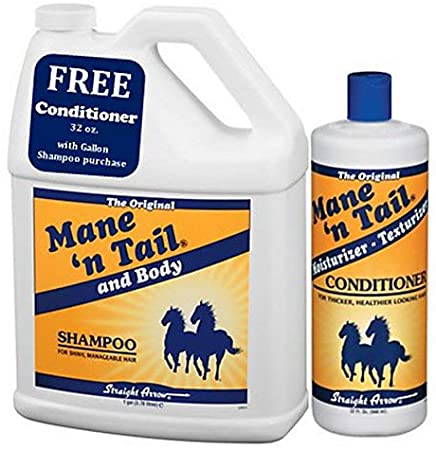 Mane 'n Tail Shampoo and Conditioner Value Pack