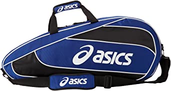 ASICS Challenger Racquet Bag (Royal/Black), One Size