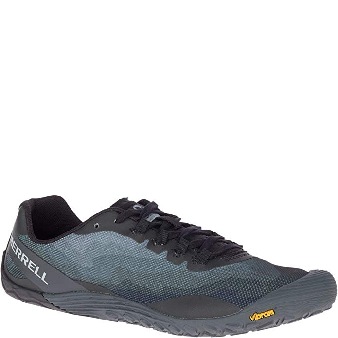 Merrell Men's Vapor Glove 4 Sneaker