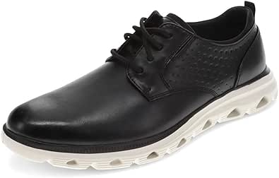 Dockers Mens Finley Casual Lace Up Oxford Shoes