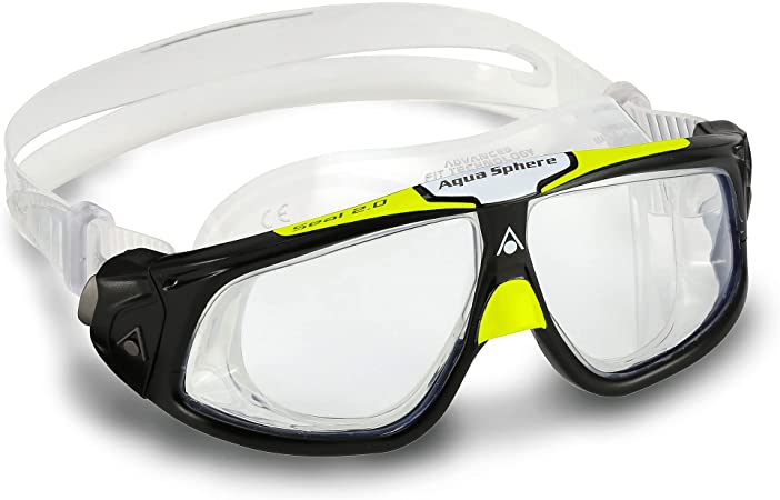 Aqua Sphere Seal 2.0 Adult Swim Goggle