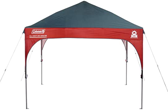 Coleman All Night Instant Lighted Shelter