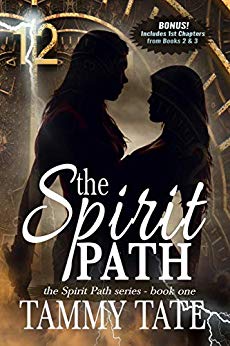 The Spirit Path: The Spirit Path Series - Book 1