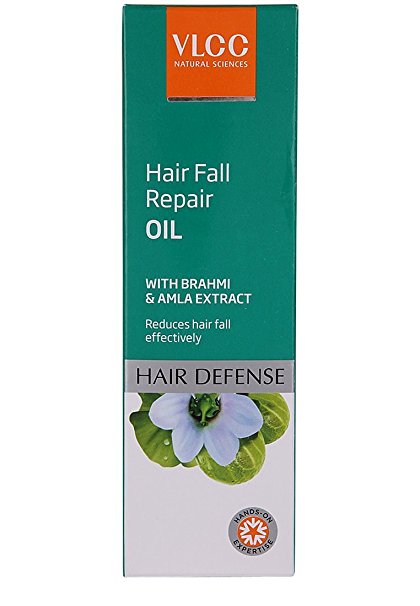 VLCC Hair Defense Oil - Hair Fall Repair 100ml