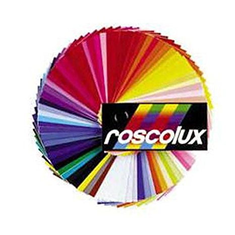 Rosco Rosco Lux Small Swatchbook