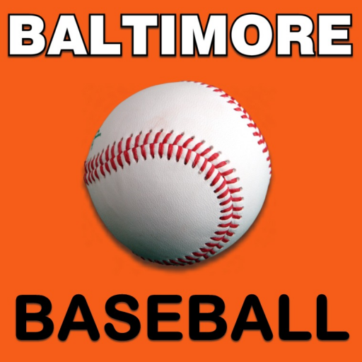 Baltimore Baseball News (Kindle Tablet Edition)