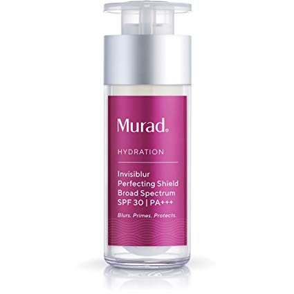 Murad Invisiblur Perfecting Shield Broad Spectrum SPF 30 | PA