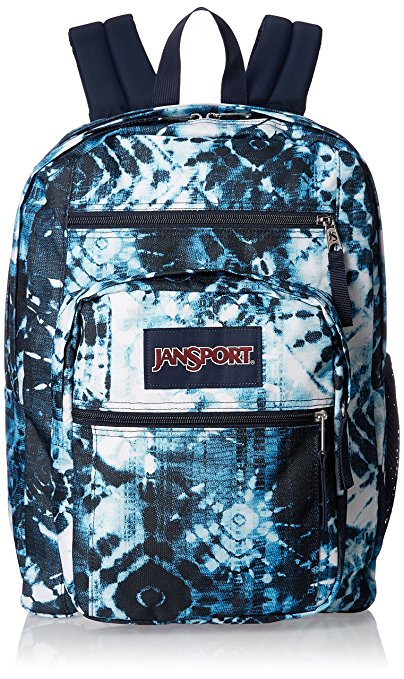 JanSport Big Student Backpack