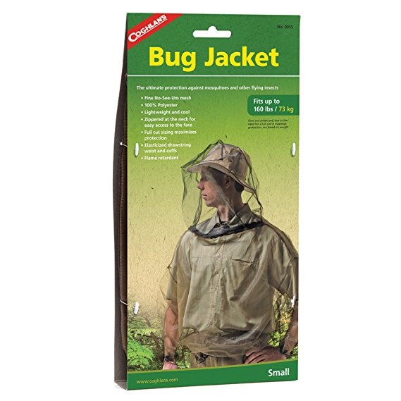 Coghlan's Bug Jacket (Size: L)