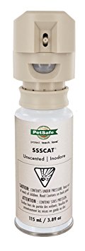 PetSafe SSSCAT Spray Replacement Can