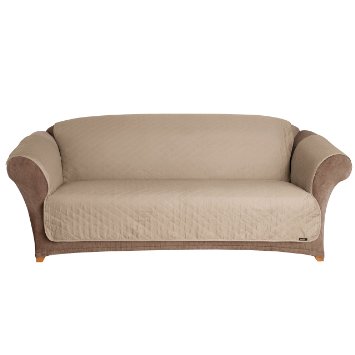 Sure Fit Sofa Furniture Friend, Linen